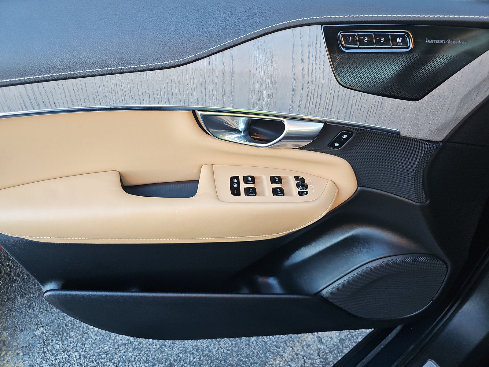 2020 Volvo XC90 INSCRIPTN AWD