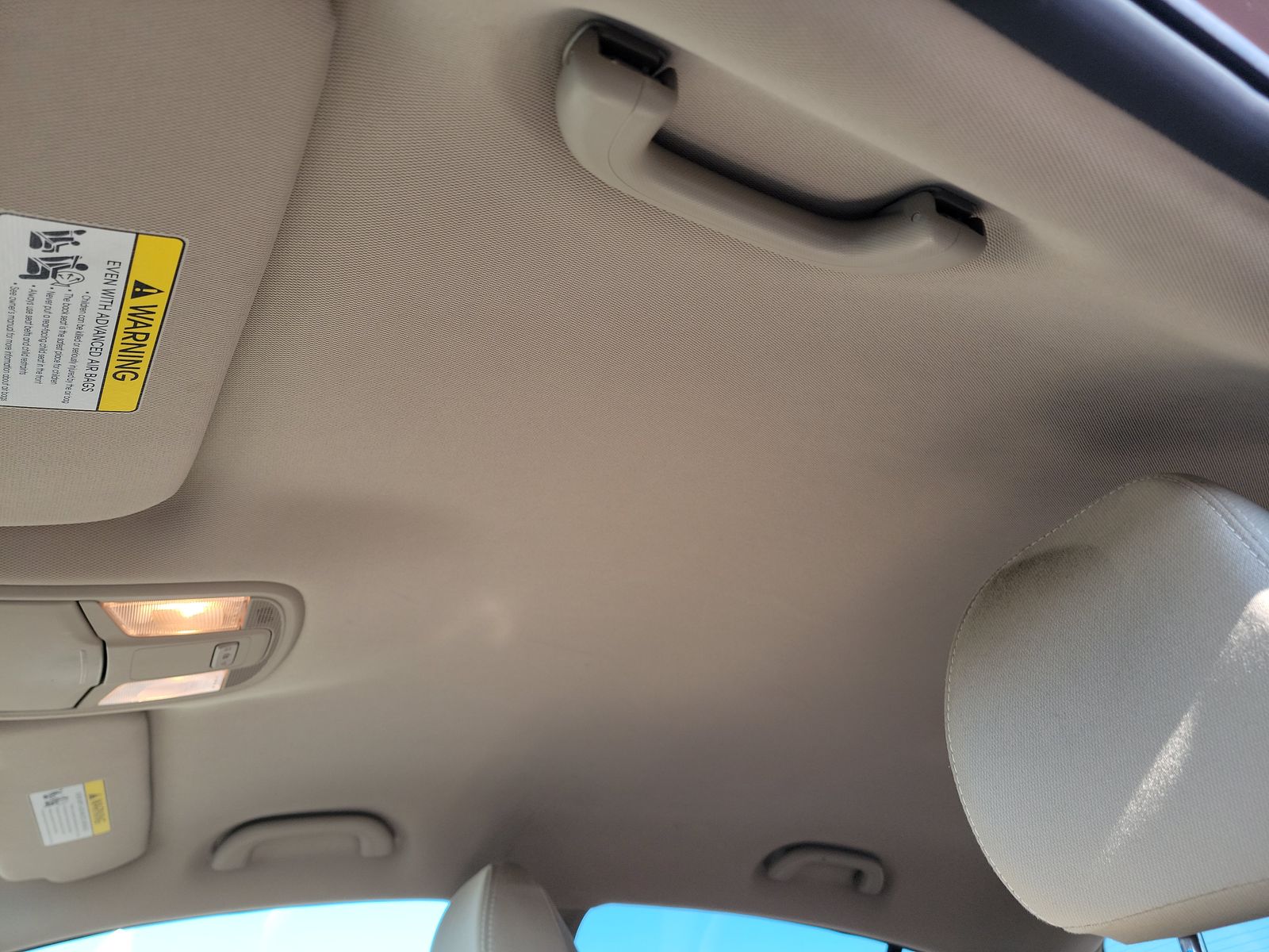 2015 Kia Optima LX FWD