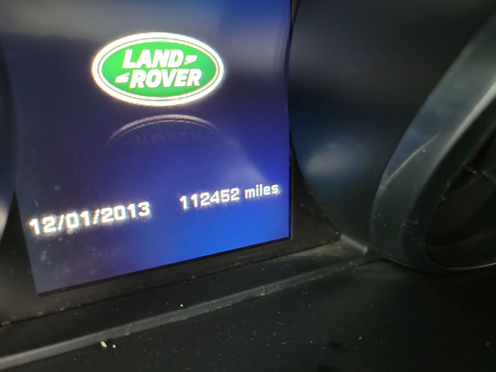 2016 Land Rover Discovery Sport HSE LUX AWD