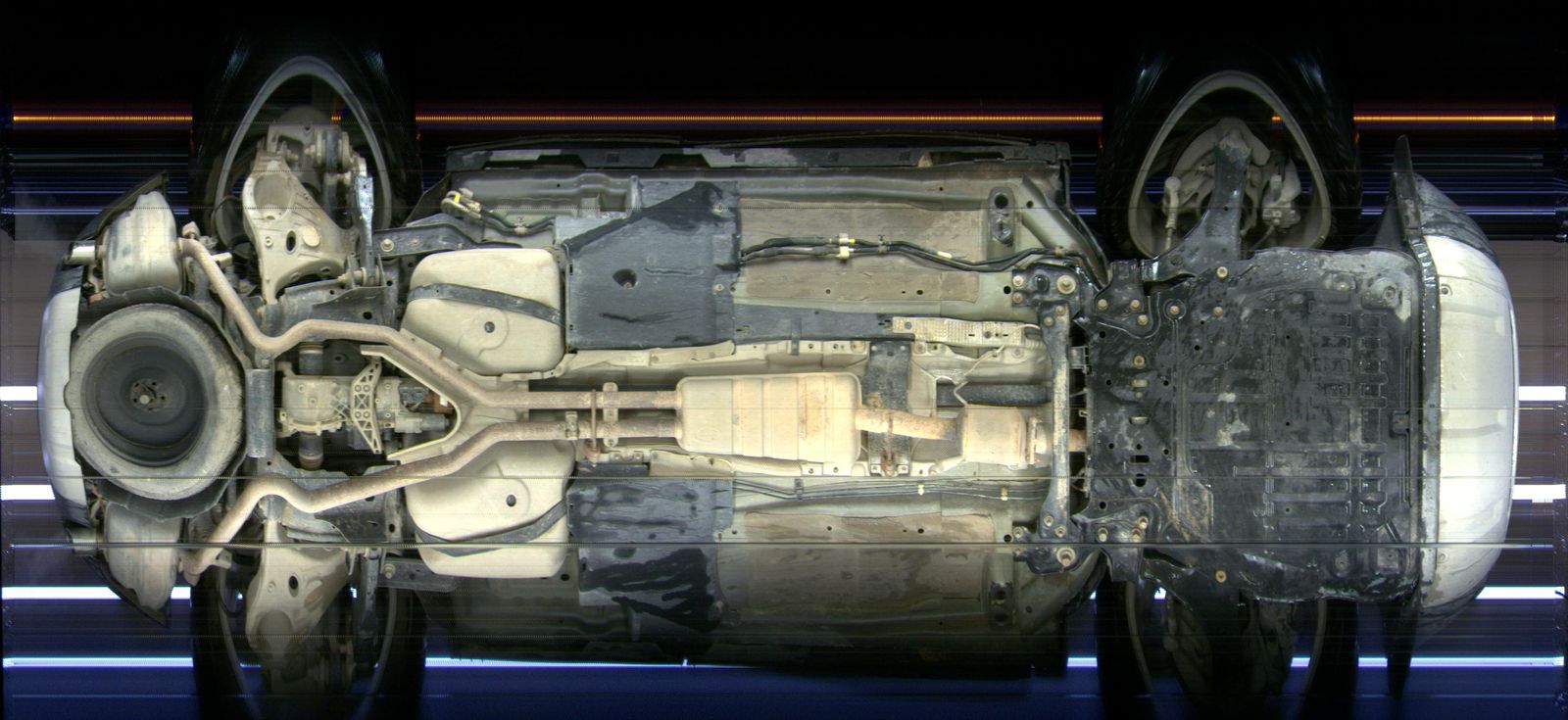 2016 Land Rover Discovery Sport HSE LUX AWD