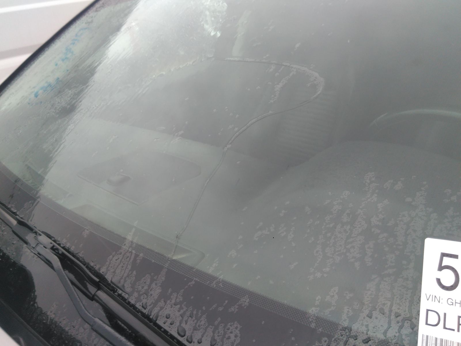 2016 Land Rover Discovery Sport HSE LUX AWD