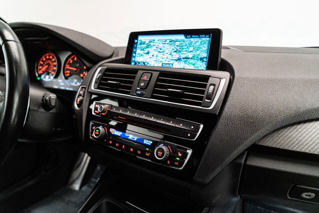 2017 BMW M2 Coupe RWD