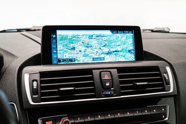 2017 BMW M2 Coupe RWD