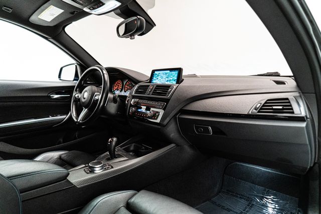 2017 BMW M2 Coupe RWD