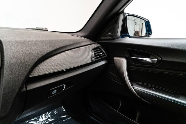 2017 BMW M2 Coupe RWD