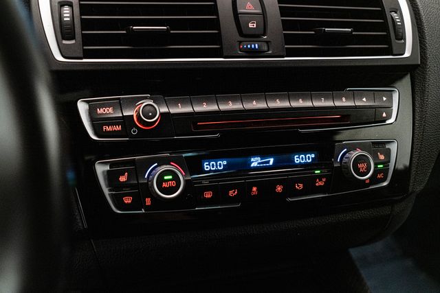 2017 BMW M2 Coupe RWD