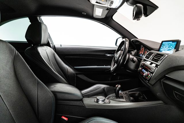 2017 BMW M2 Coupe RWD