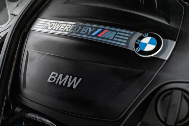 2017 BMW M2 Coupe RWD