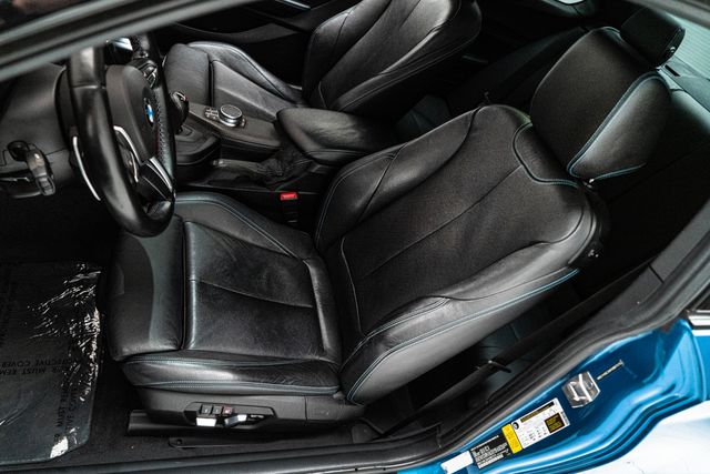 2017 BMW M2 Coupe RWD