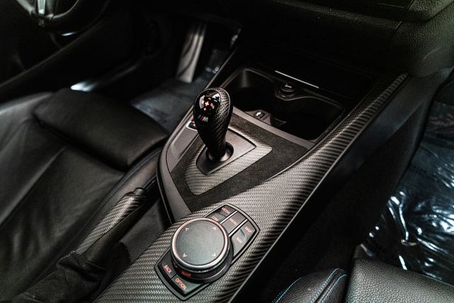 2017 BMW M2 Coupe RWD