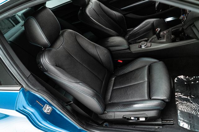 2017 BMW M2 Coupe RWD