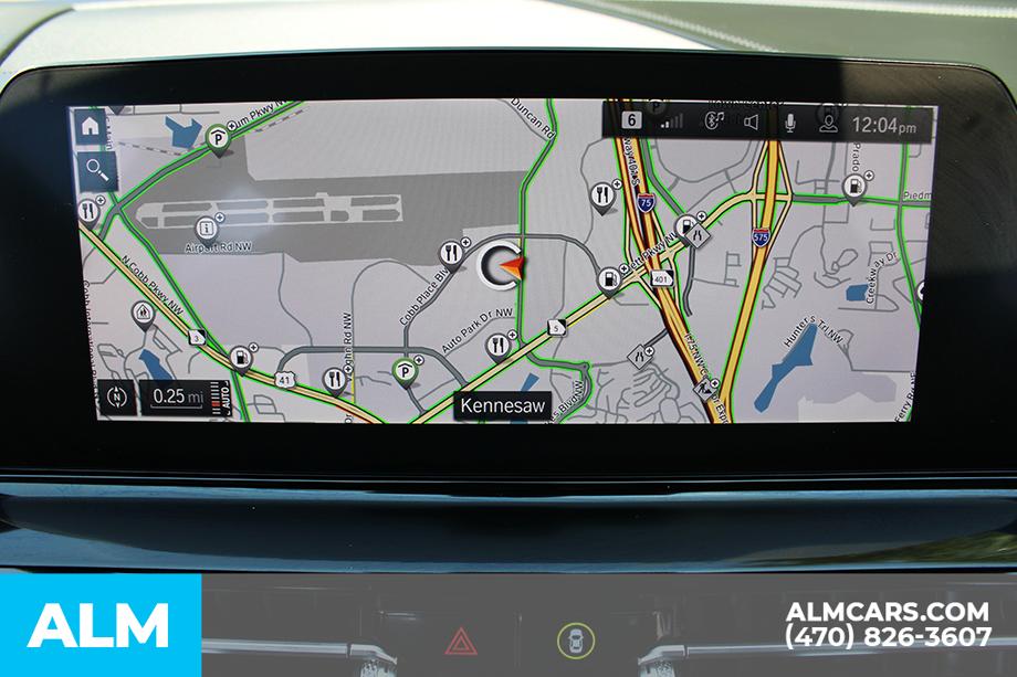 2020 BMW 8 Series M850i AWD