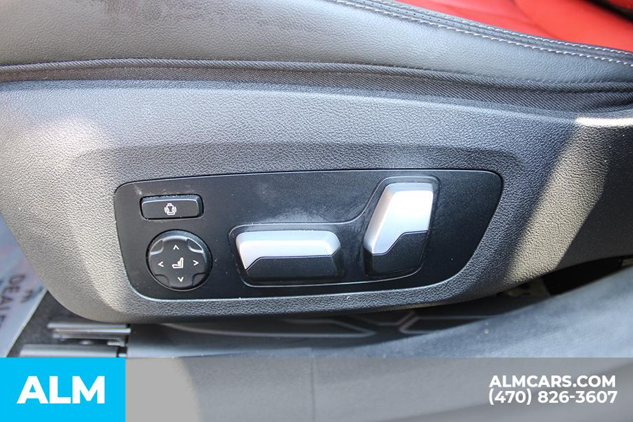 2020 BMW 8 Series M850i AWD