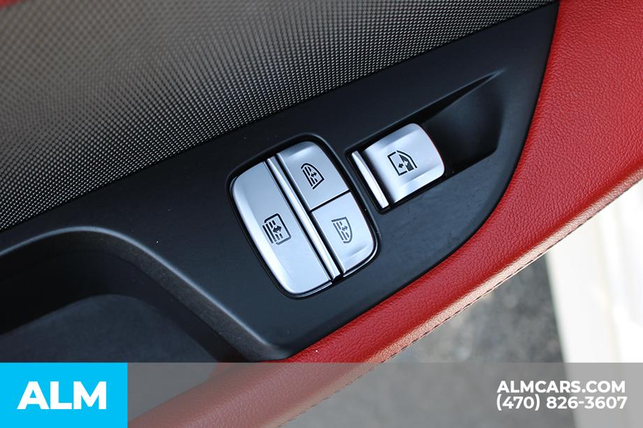 2020 BMW 8 Series M850i AWD