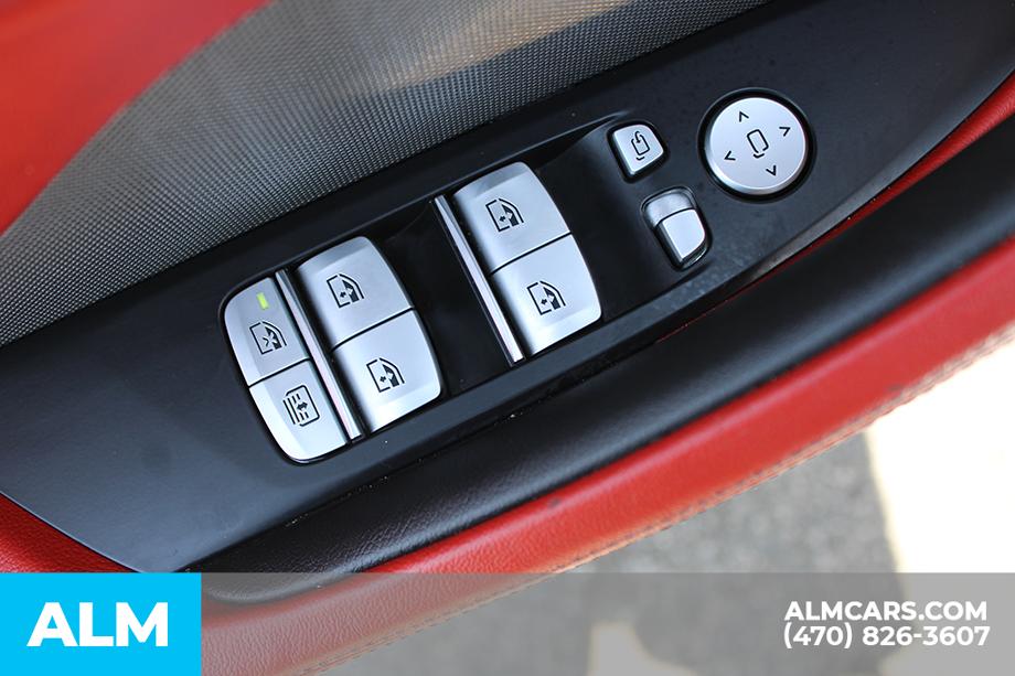 2020 BMW 8 Series M850i AWD