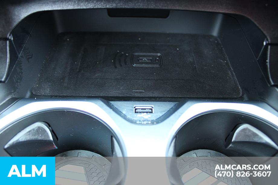 2020 BMW 8 Series M850i AWD