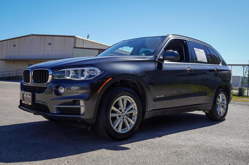 2014 BMW X5 sDrive35i RWD