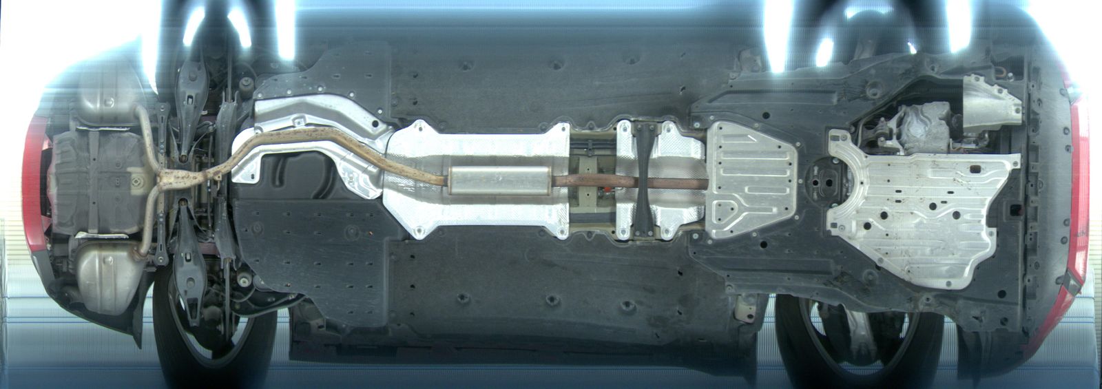 2018 Honda Accord EX-L FWD