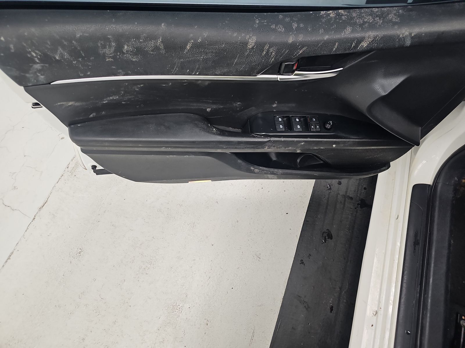 2019 Toyota Camry LE FWD