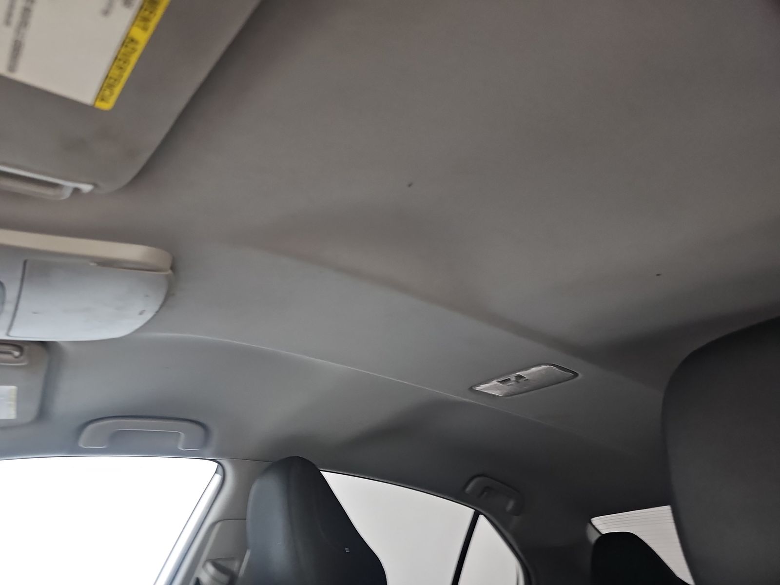 2019 Toyota Camry LE FWD