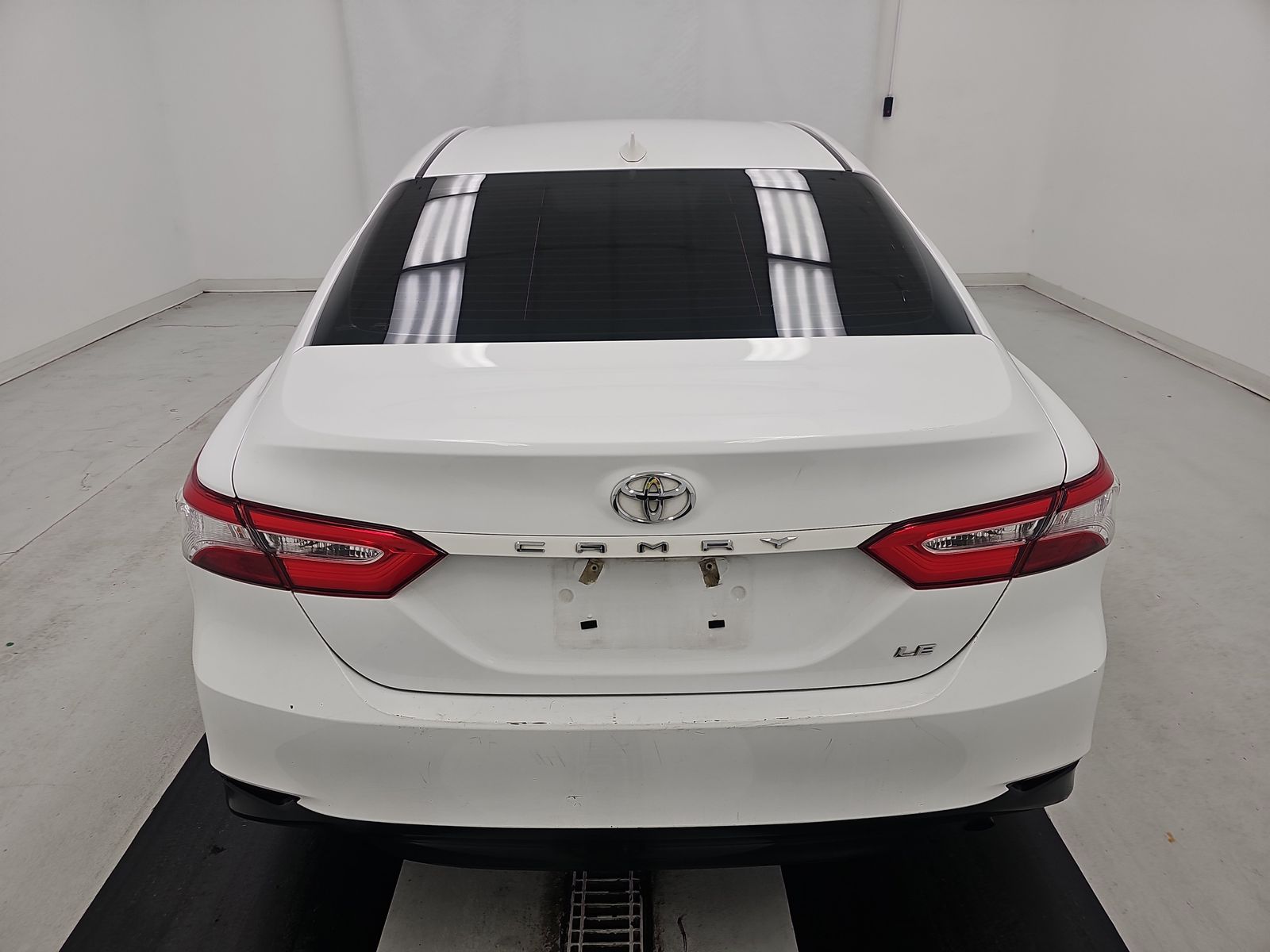 2019 Toyota Camry LE FWD