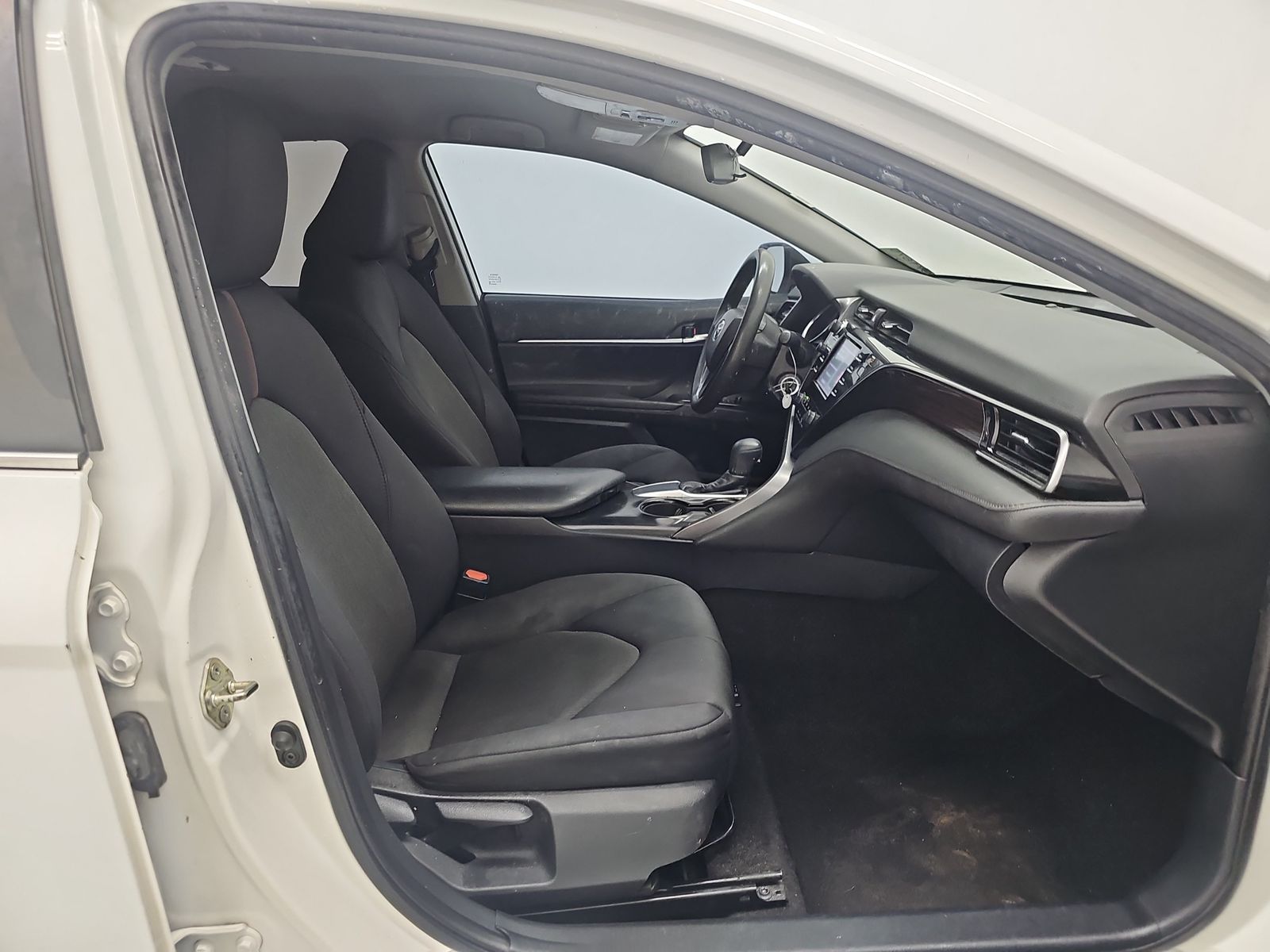 2019 Toyota Camry LE FWD