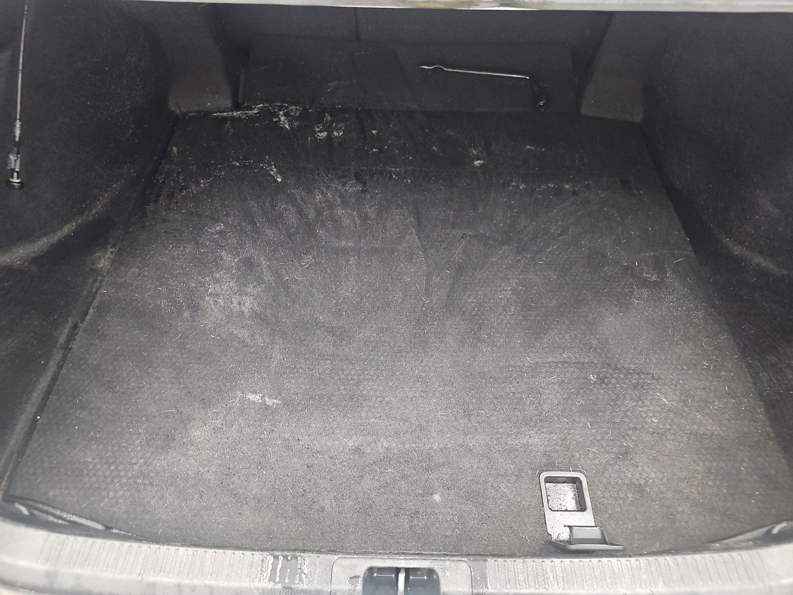 2019 Toyota Camry LE FWD