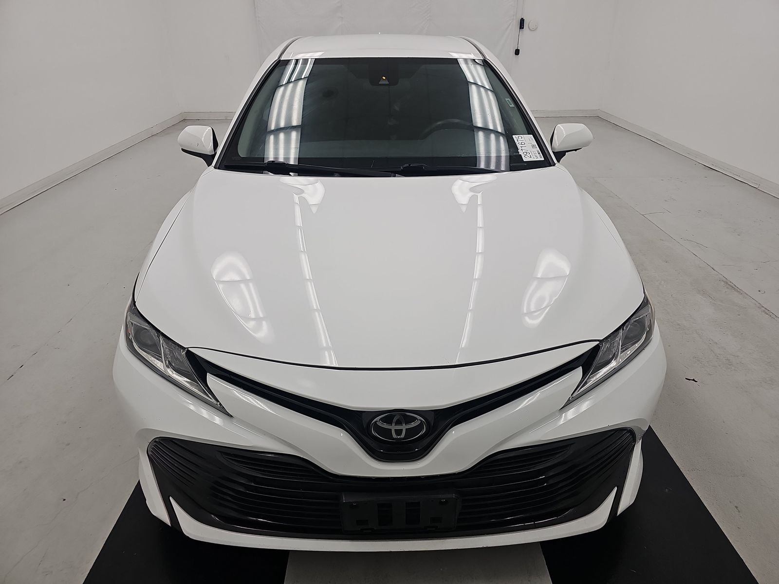 2019 Toyota Camry LE FWD