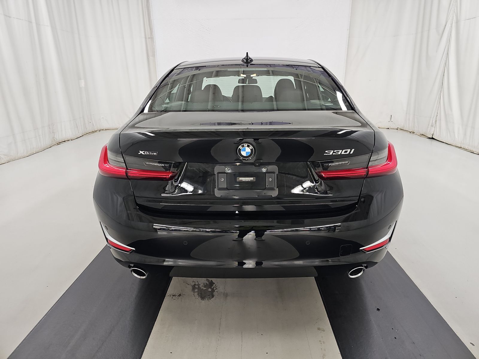 2020 BMW 3 Series 330IX LUX AWD