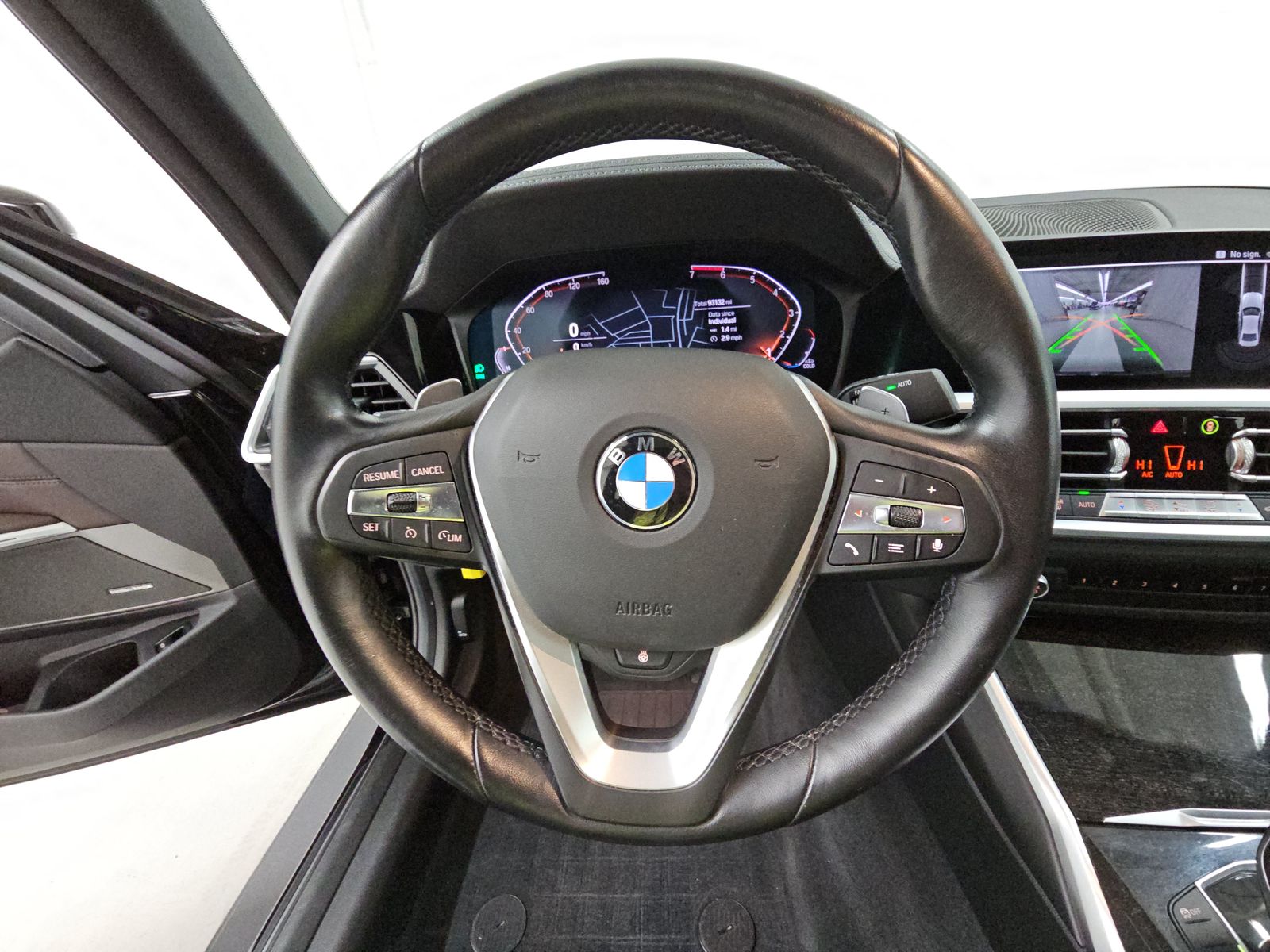 2020 BMW 3 Series 330IX LUX AWD