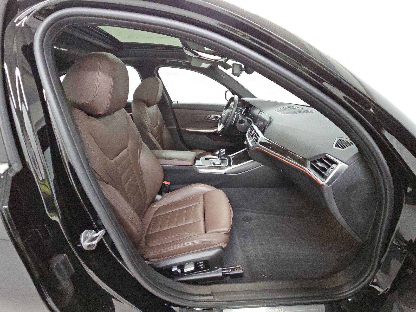 2020 BMW 3 Series 330IX LUX AWD