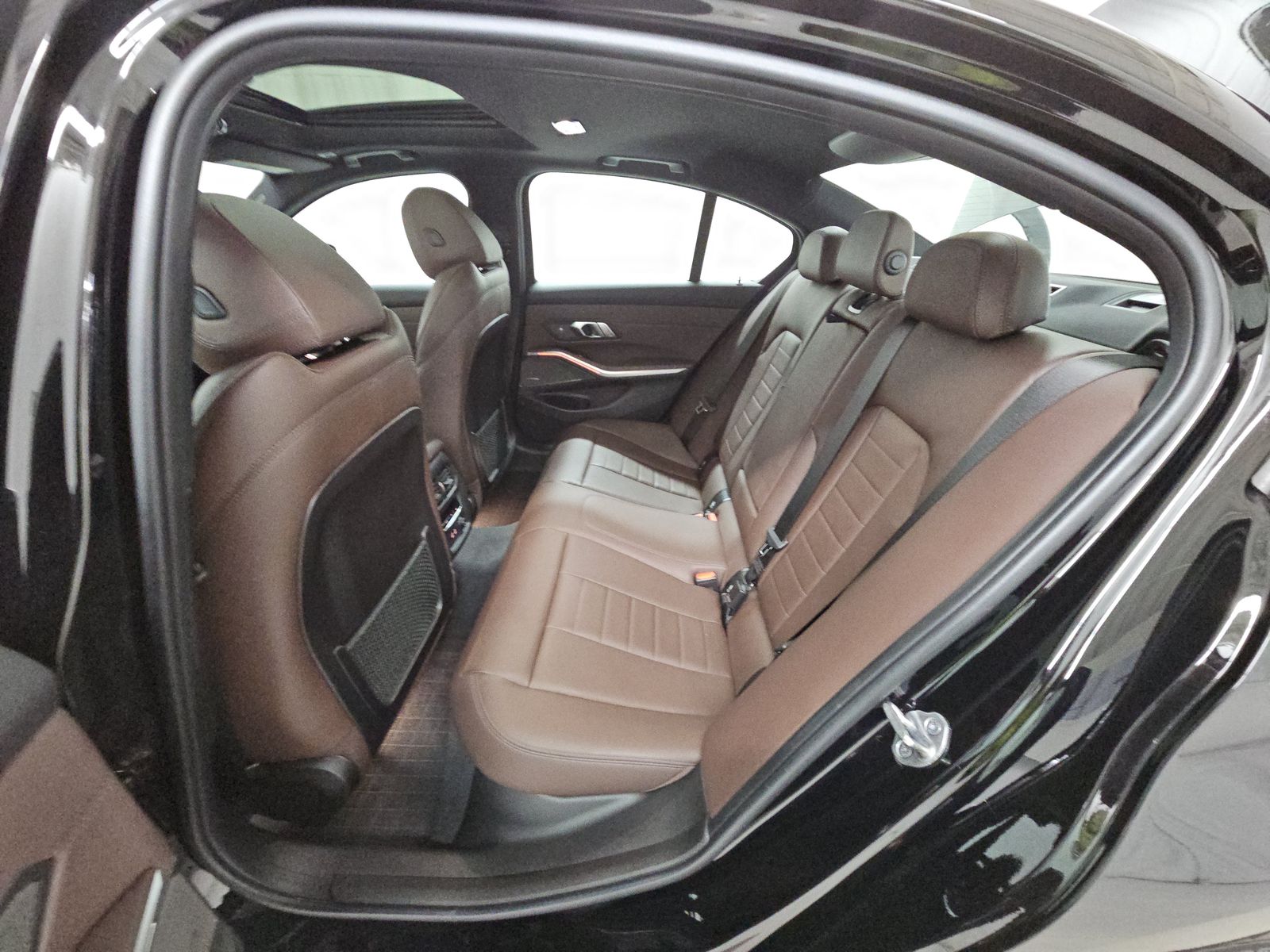 2020 BMW 3 Series 330IX LUX AWD