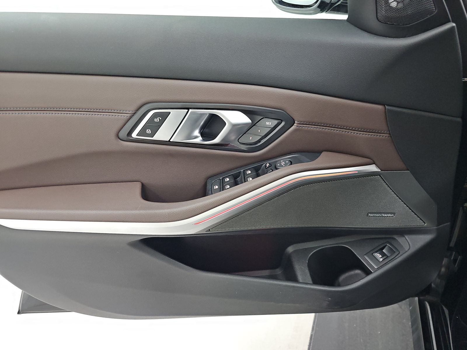 2020 BMW 3 Series 330IX LUX AWD