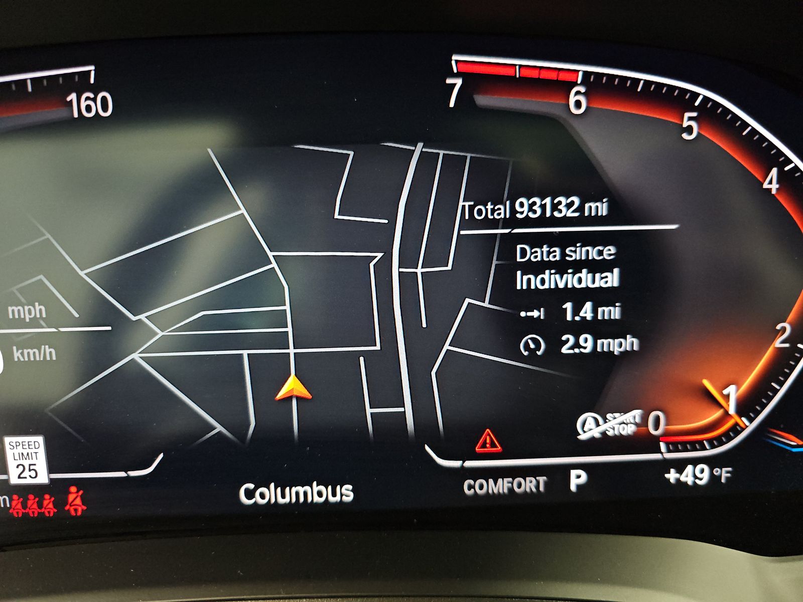 2020 BMW 3 Series 330IX LUX AWD