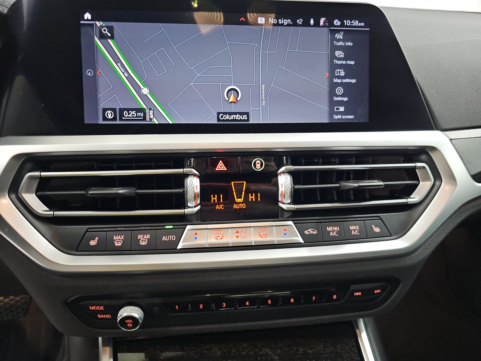 2020 BMW 3 Series 330IX LUX AWD