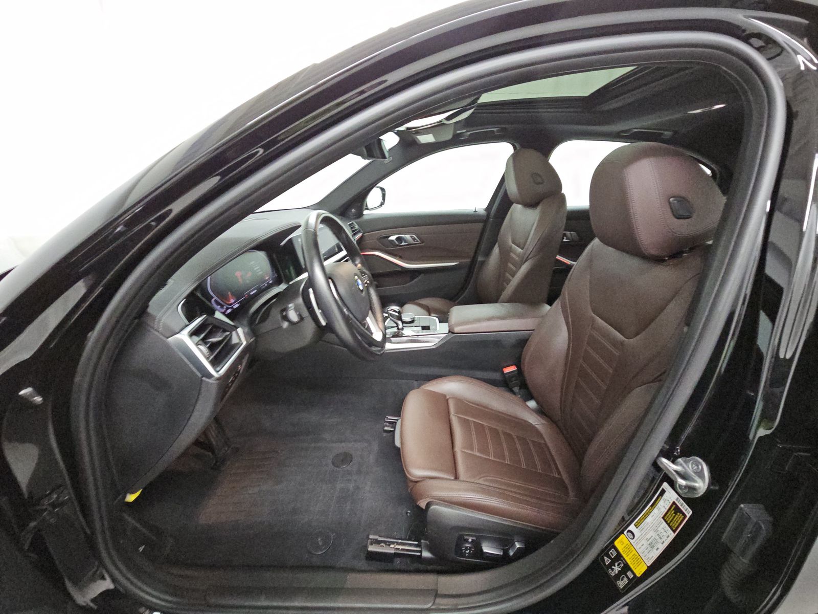 2020 BMW 3 Series 330IX LUX AWD