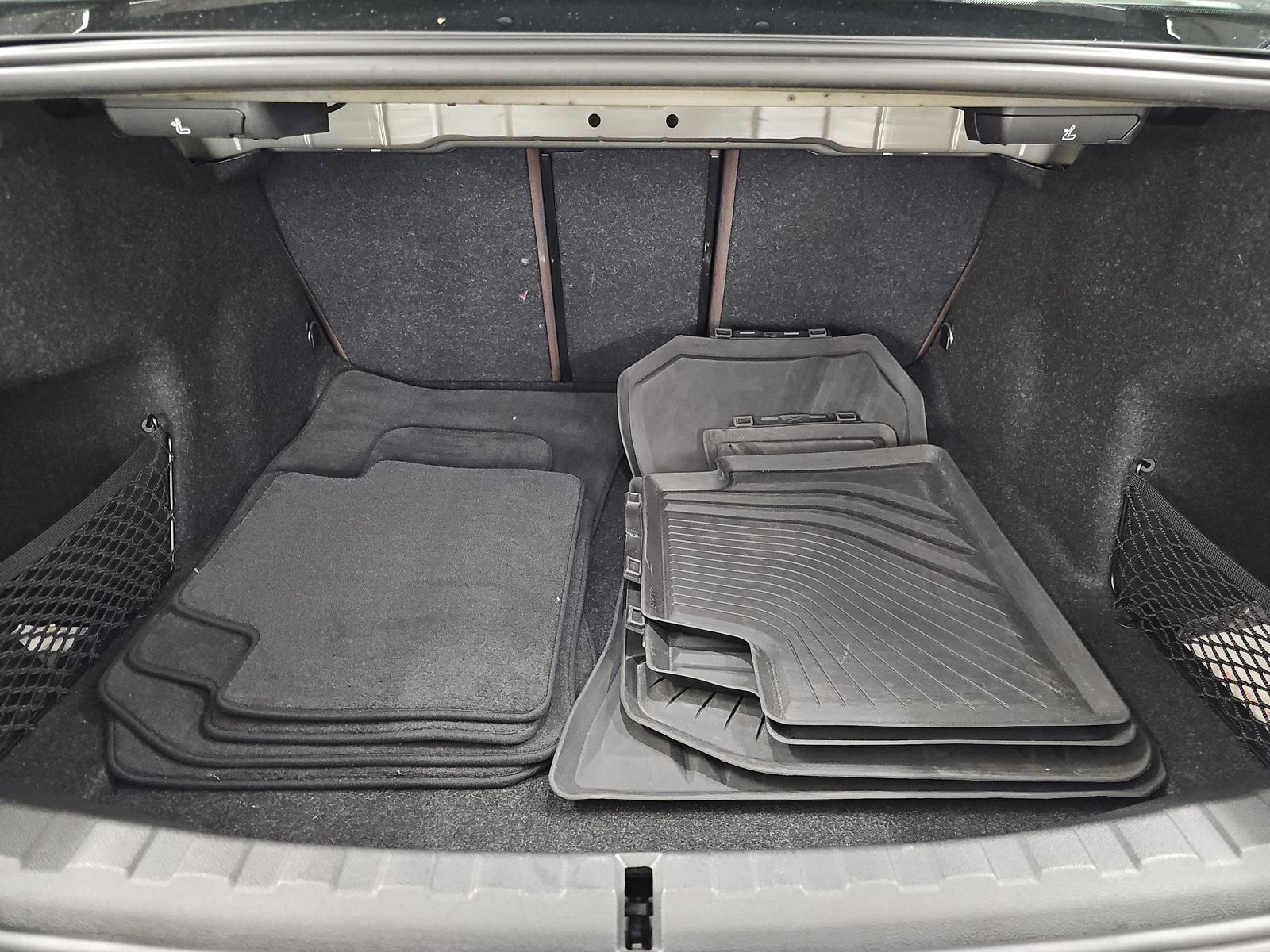 2020 BMW 3 Series 330IX LUX AWD