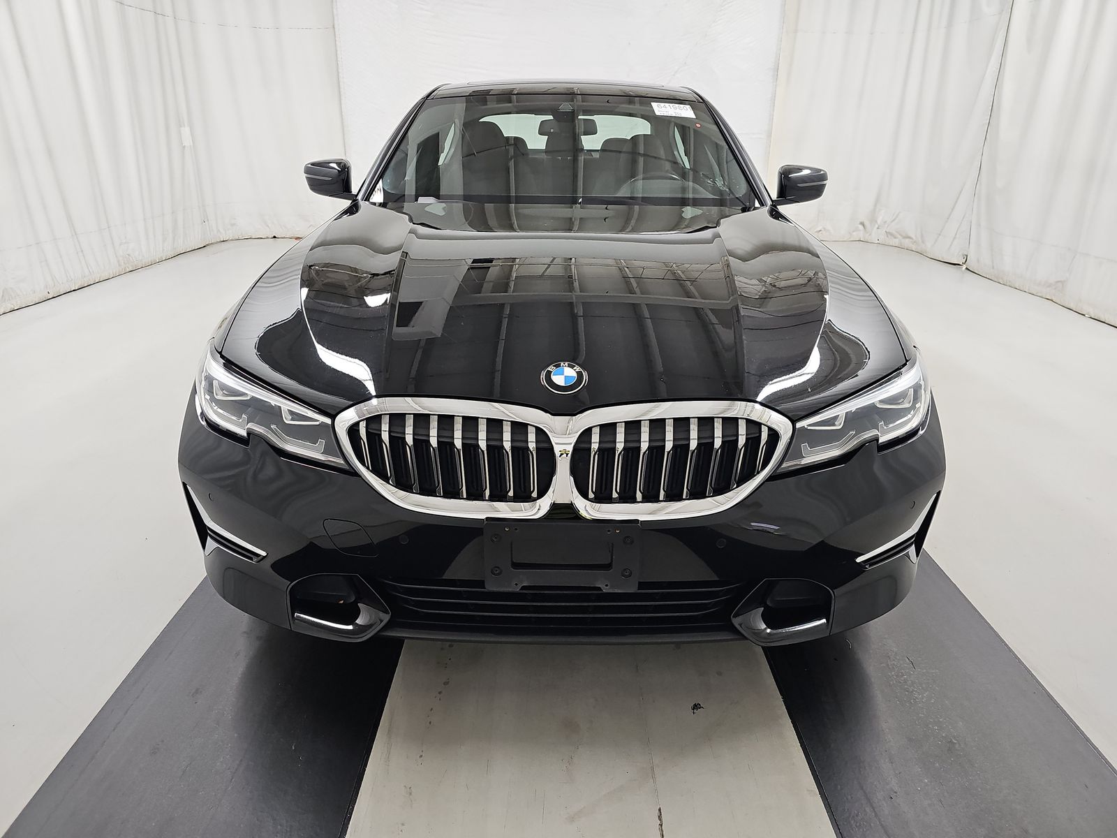 2020 BMW 3 Series 330IX LUX AWD