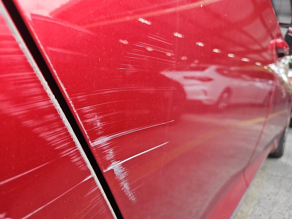 2018 Honda Accord EX-L FWD