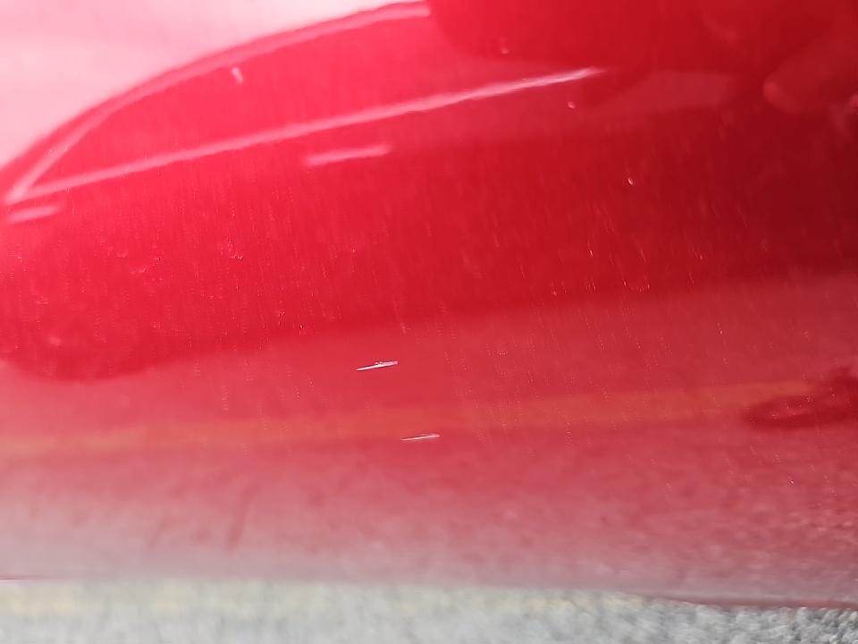 2018 Honda Accord EX-L FWD