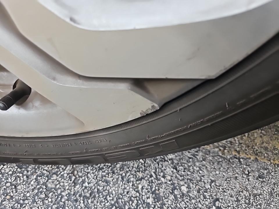 2018 Honda Accord EX-L FWD