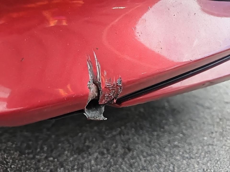 2018 Honda Accord EX-L FWD