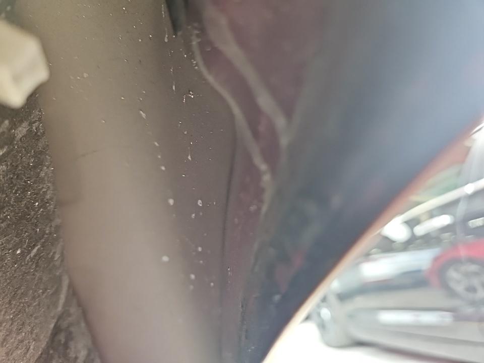 2018 Honda Accord EX-L FWD