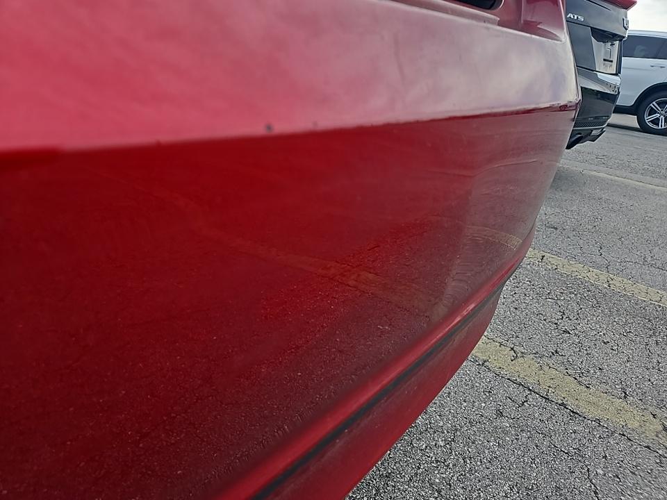 2018 Honda Accord EX-L FWD