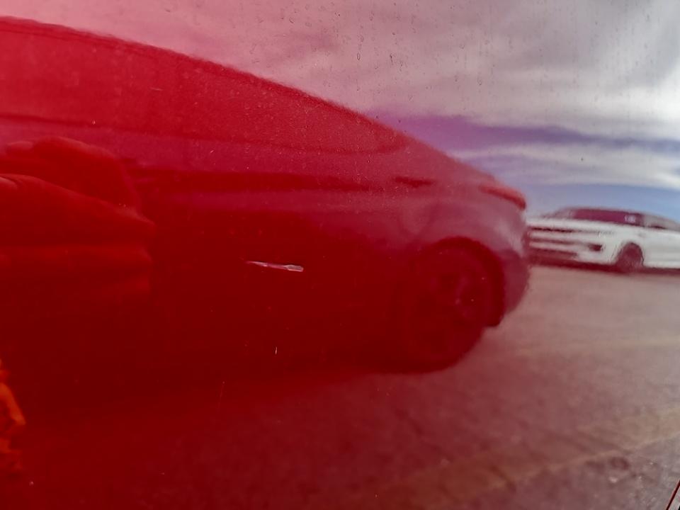 2018 Honda Accord EX-L FWD