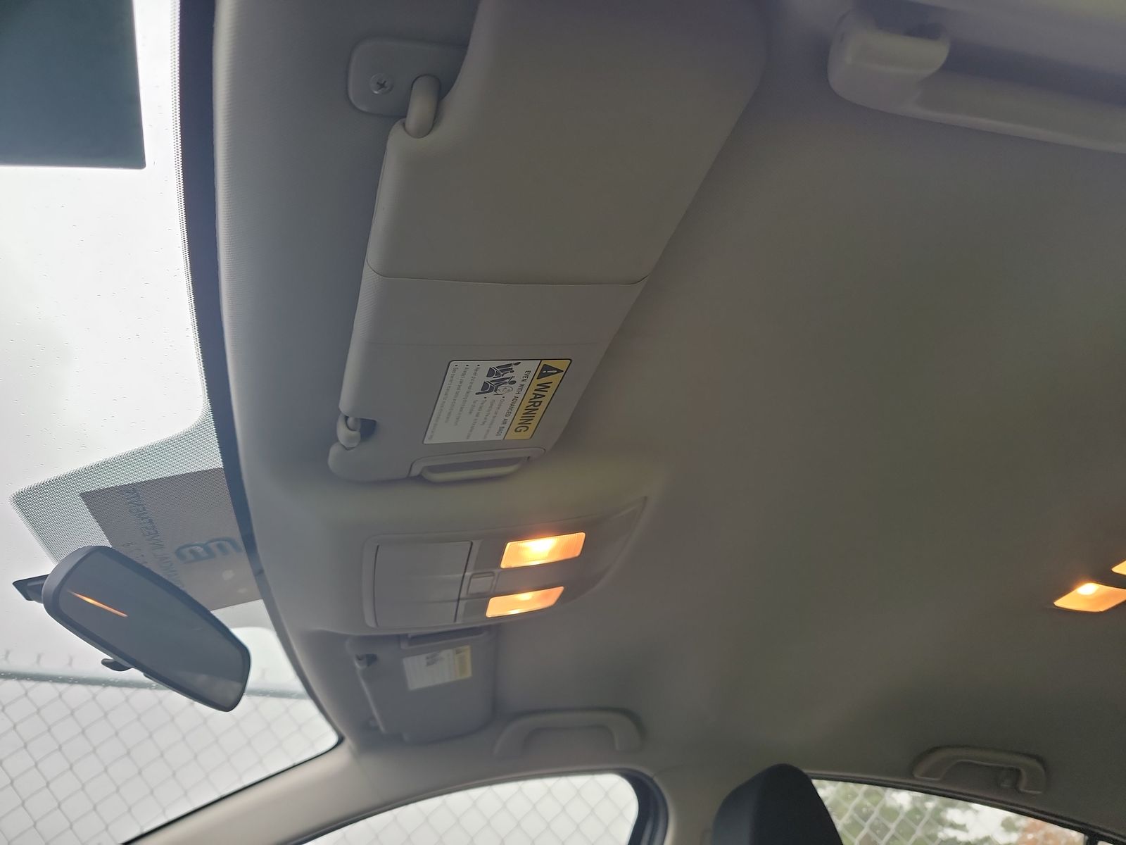 2015 MAZDA MAZDA6 i Sport FWD