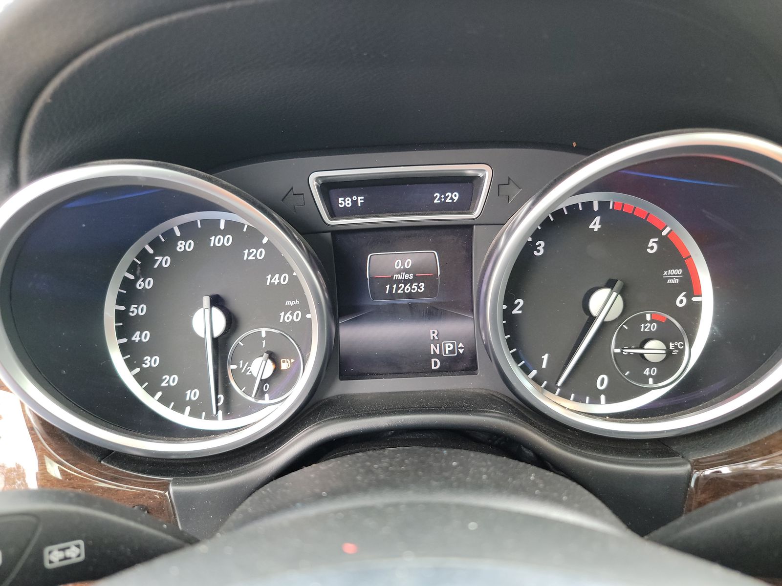 2014 Mercedes-Benz GL-Class GL350 BLUE AWD