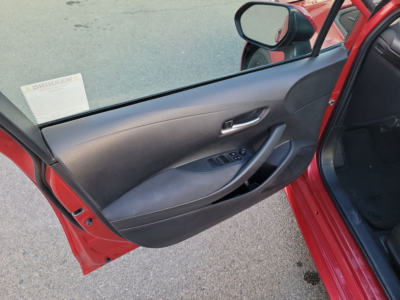 2020 Toyota Corolla LE FWD