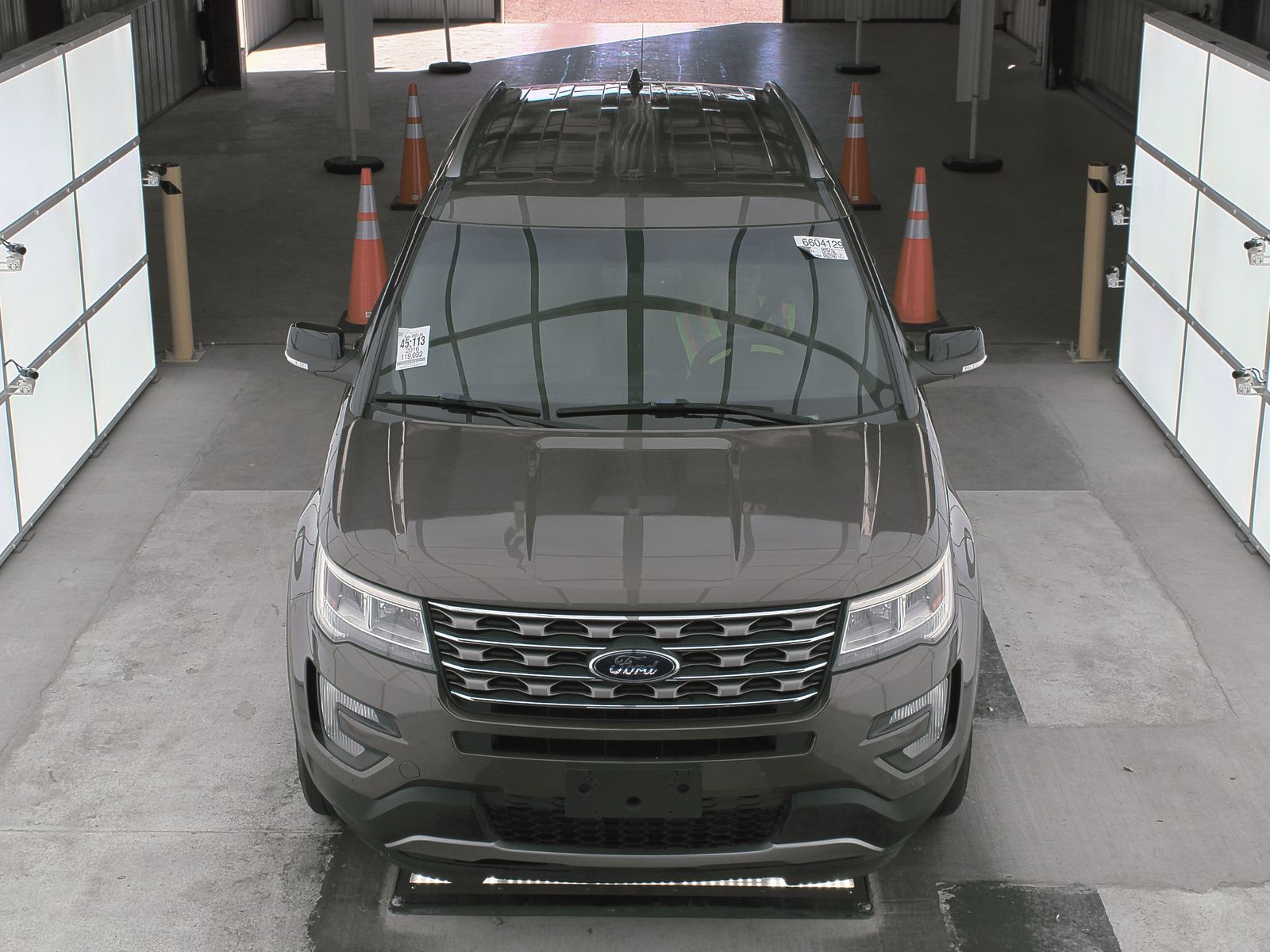 2016 Ford Explorer XLT AWD