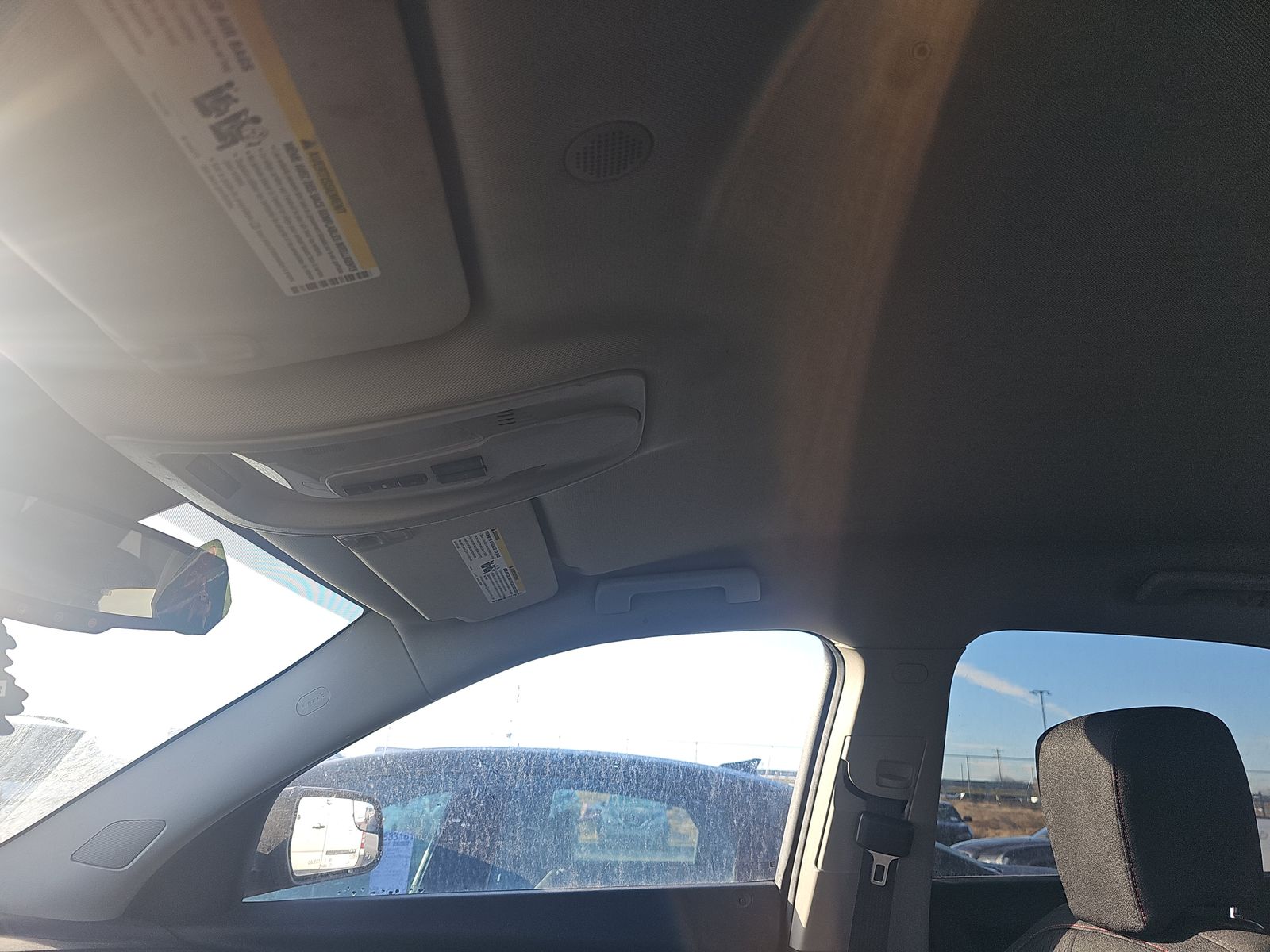 2014 Chevrolet Equinox LS FWD